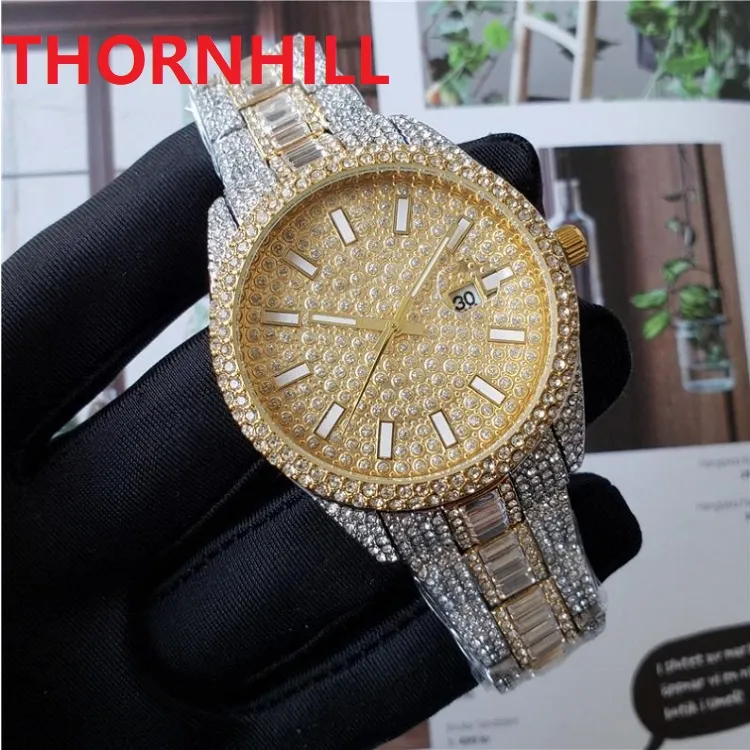 Dhgate diamond rolex shop