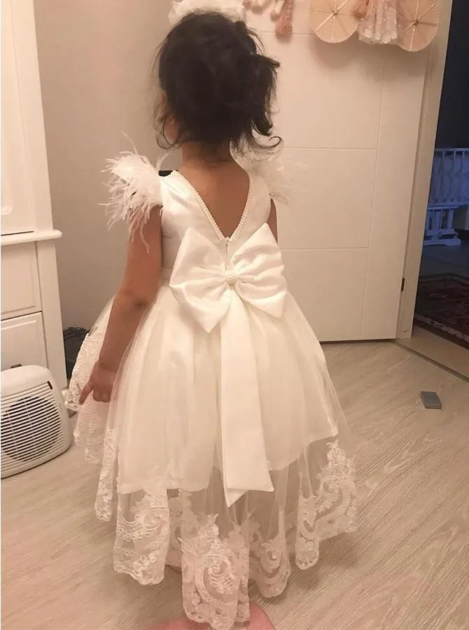 Vestidos de niñas chicas deals