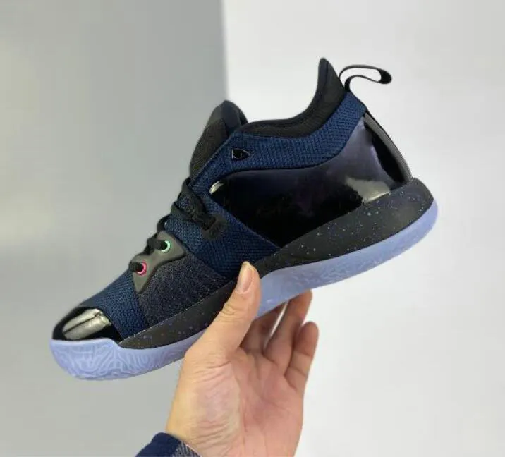 Botas paul george cheap