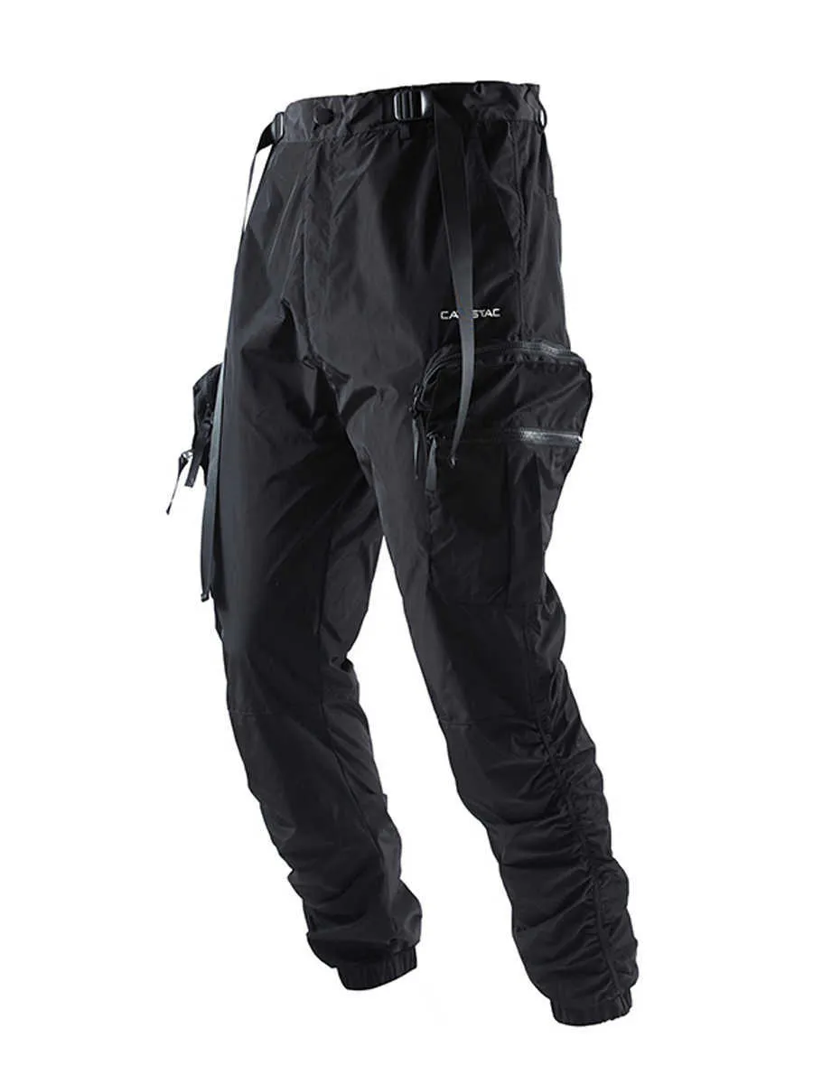 catsstac tactical paratroopers jogger cargo