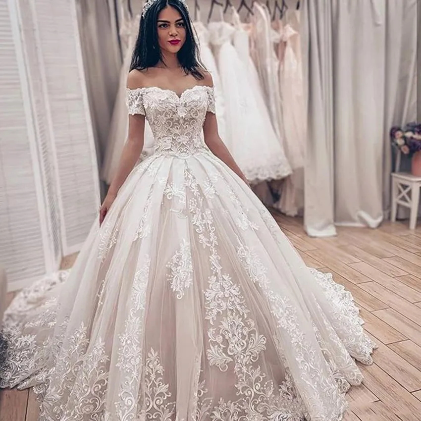 Made To Measure Wedding Gowns by Vintage Tulle | Bridestory.com