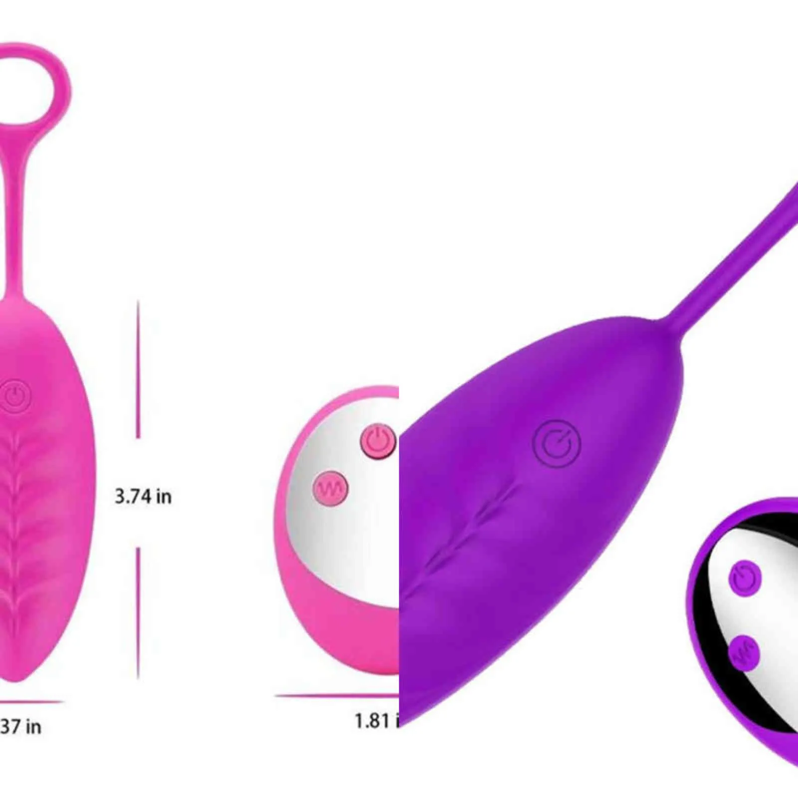Nxy Sex Eggs Dilatator Vibrators Toys Voor Vrouwen Mastuburator Handenvrij Anale Speelgoed Kunstmatige Vaginale Bal Intense Mannen Eieren Matras 1110