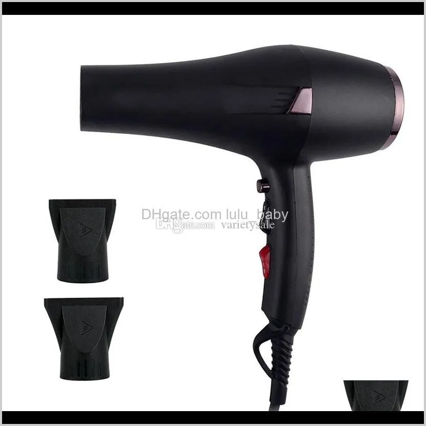professional hair salon hair dryers 24000w hair care tools with strong wind quick dry for home