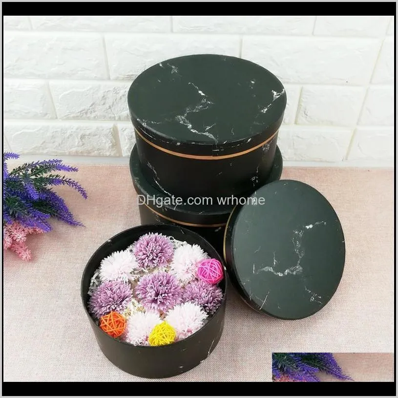 florist hat boxes heart shaped box candy boxes set of 3 gift box packaging for gifts christmas flowers gifts living vase