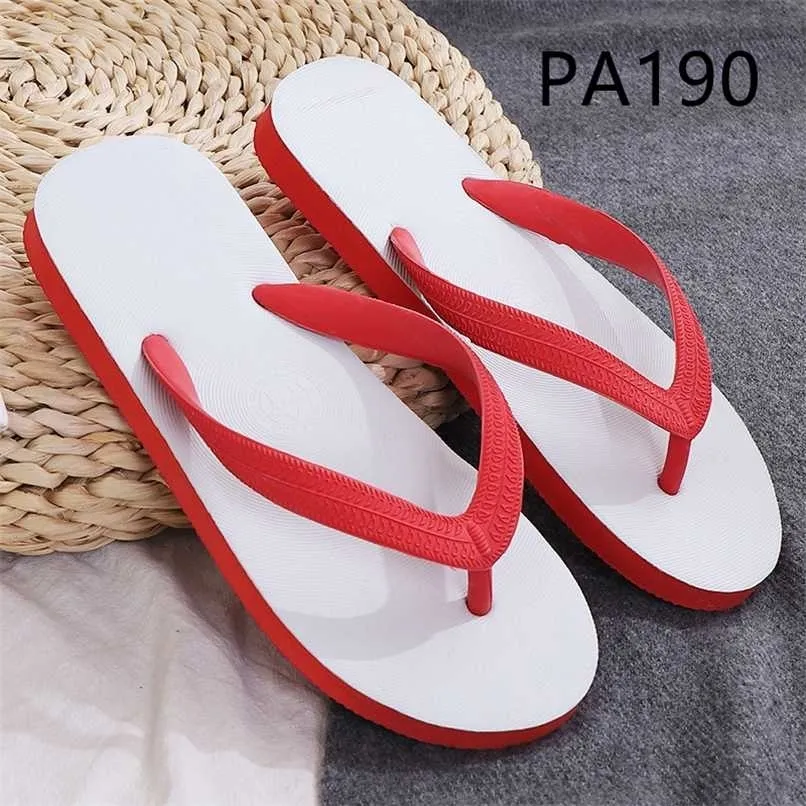 Warm cotton slippers for female lovers indoor non-slip plus plush thick sole PA190-192 220105