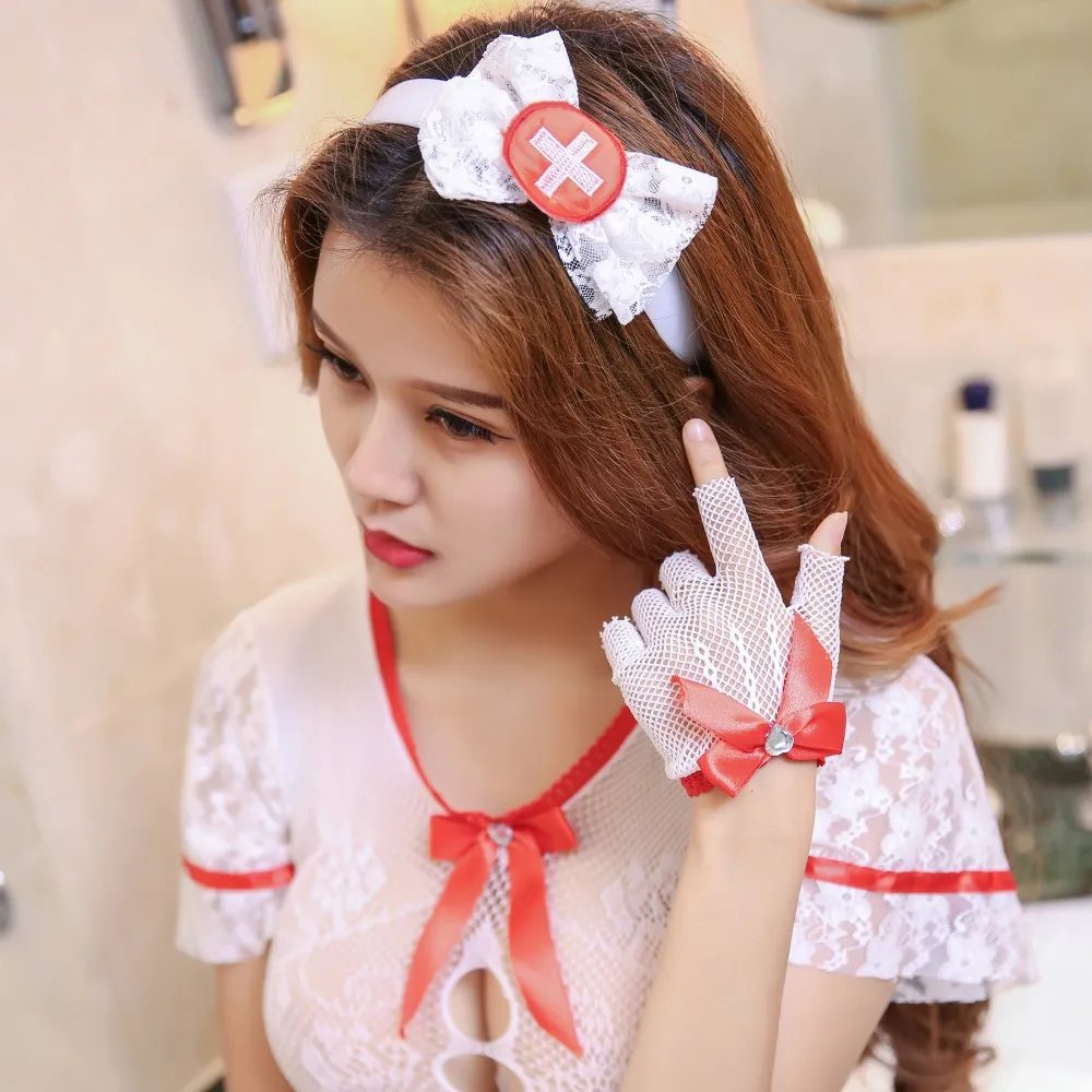 Japanese Women Strap Lingerie Sexy Hot Erotic Bandage Nurse Costume Cosplay Sexy  Underwear Erotic Lingerie Porno Nurse Costumes From Dong1231, $41 |  DHgate.Com