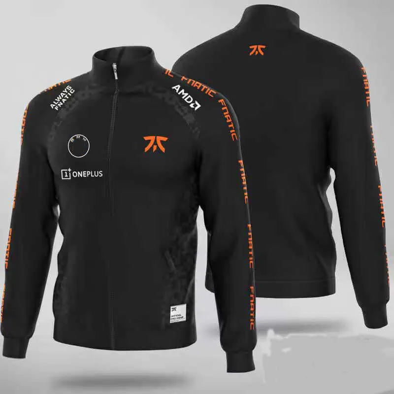 Fnatic sales lol jersey