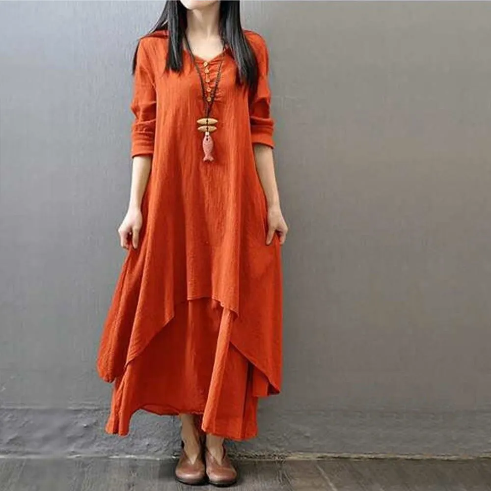 Cotton Lace Women Dress Summer | Lantern Sleeve Lace Maxi Dress - 2023  Spring Summer - Aliexpress