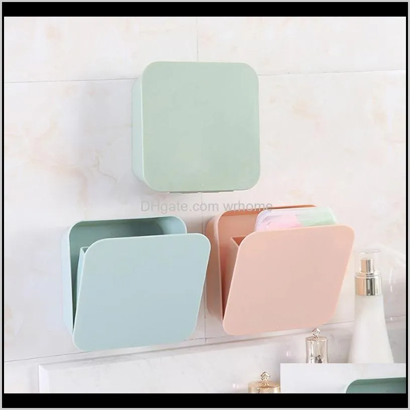 Cosmetic Containers Holder Make Up Jewelry Organizer Box Makeup For Cosmetics Storage Case Lipstick Sundries Boxes & Bins