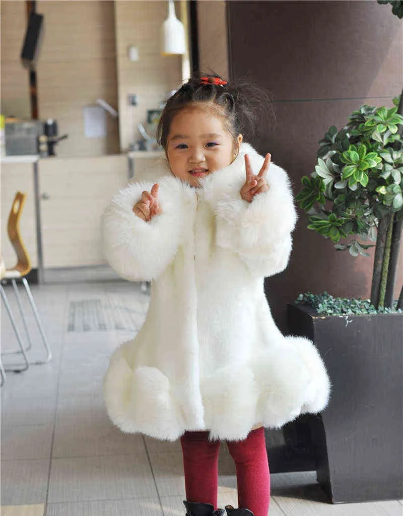 winter coat for girls