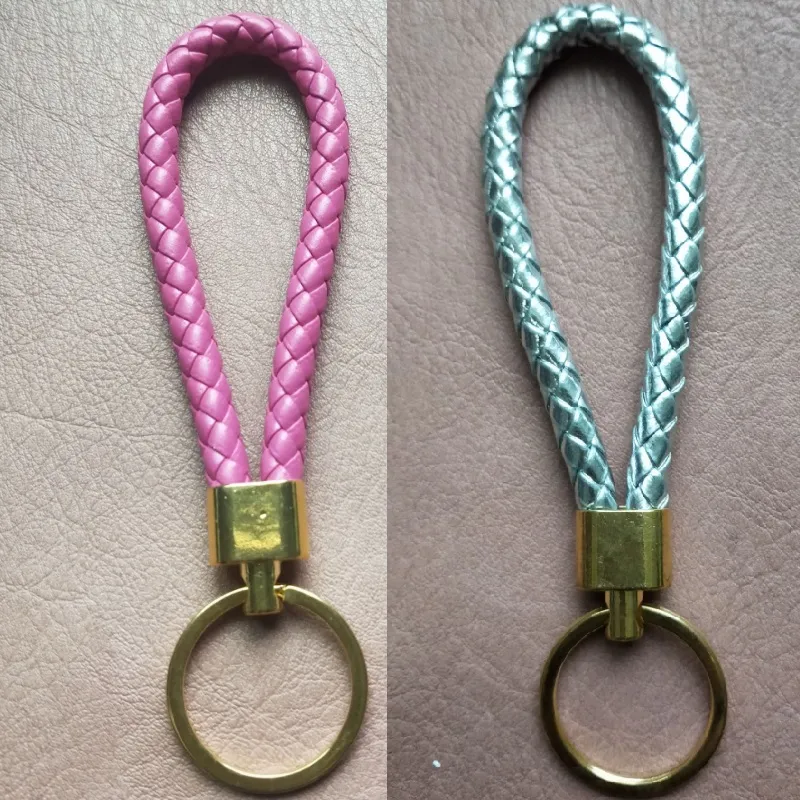 Tani! Keychain Kreatywny Nowy Kluczowe Łańcuchy Torebka Messenger Torba Plecak Wisiorek Key Chain Mały prezent