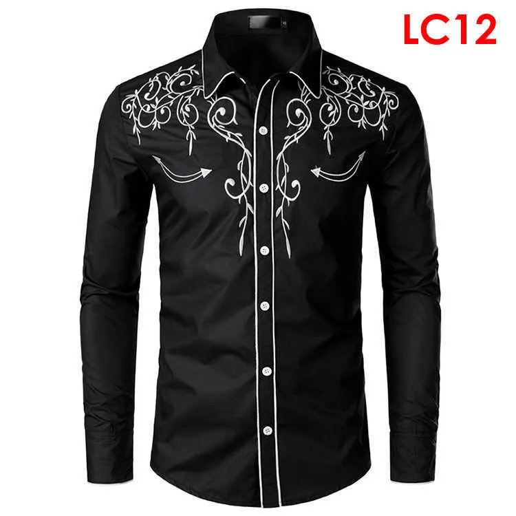 LC12 BLACK