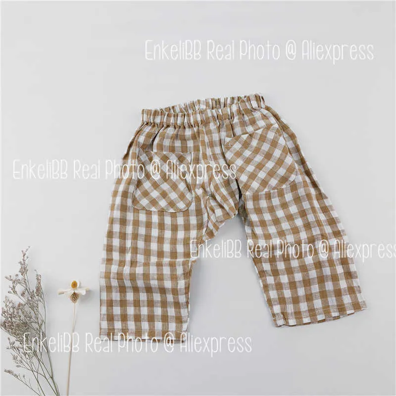 ♡ soor ploom soorploom otto trousers ♡ 3rd drop]soor ploom / Otto Trouser / Gingham | Item,Bottoms
