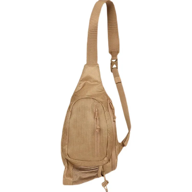 21 sacs à bandoulière unisexe Fanny Pack mode messager sac de poitrine sac à bandoulière Bag290w331H