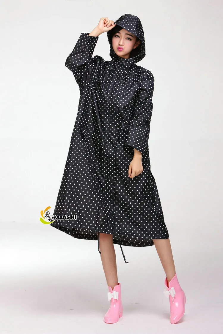 Big size rain gear sale
