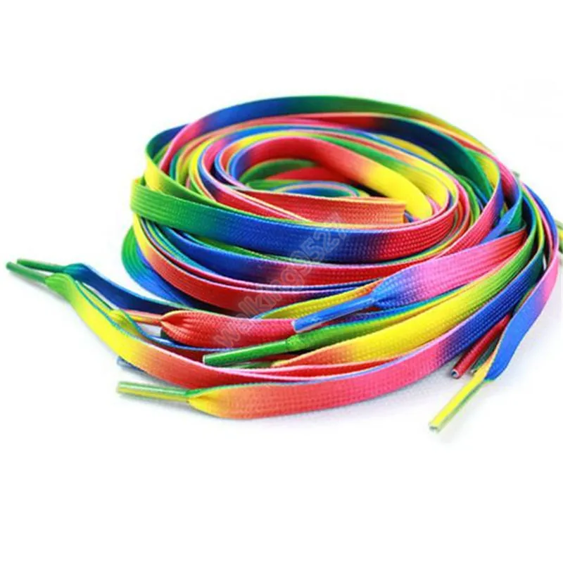 Please do not place an order and pay for the freight Laces 80cm 120cm semi frozen yellow