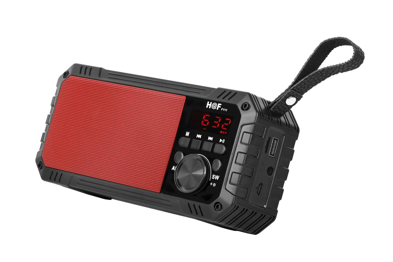 Reproductor Mp4 Con Bluetooth Wifi Full Hd Estéreo Hifi