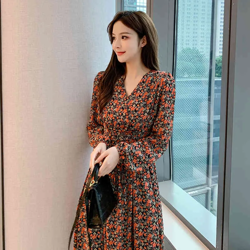 ！トラさん！Pleats collar Chiffon Dress Amazon.com: Miessial Women's V-Neck Chiffon Pleated Wrap