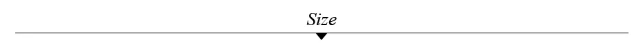 Size