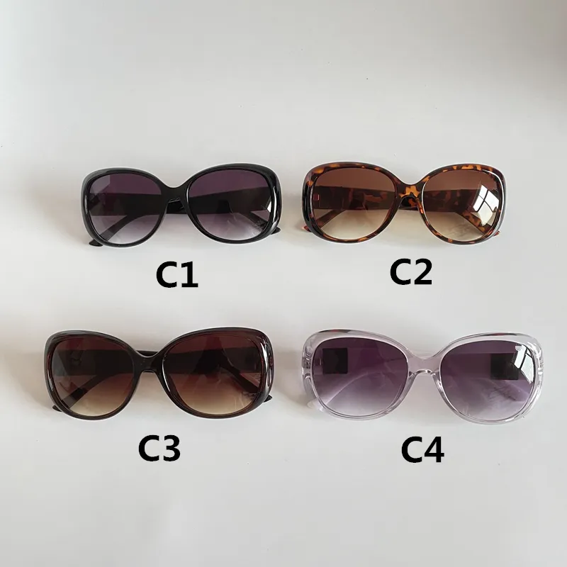Дизайнерские солнцезащитные очки для женщин модные дамы негабаритные солнцезащитные очки летние путешествия очки очки UV400 защита