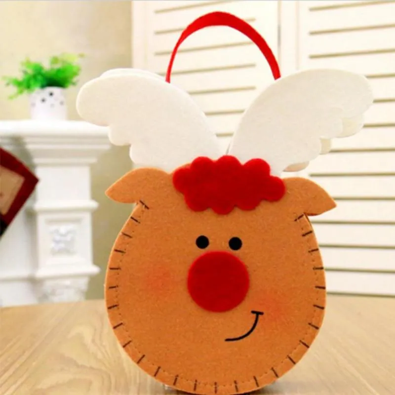 Luxury Branded Gift Bags