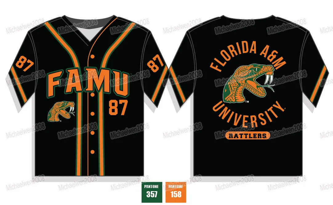 Famu basketball jersey outlet