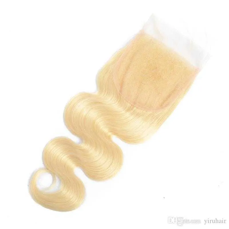 Malaysian 26 26 28 With 22 4*4 Lace Closure With Baby Hair Yirubeauty Body Wave Sample Cheap 100% Human Virgin Hair