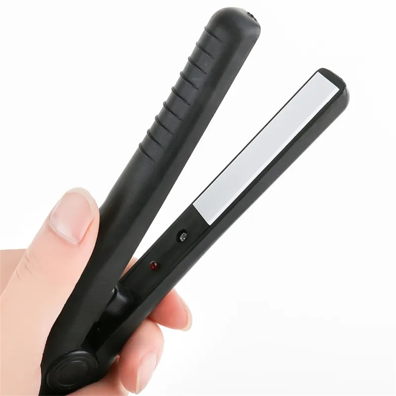 Miropure hair straightener deals brush coupon