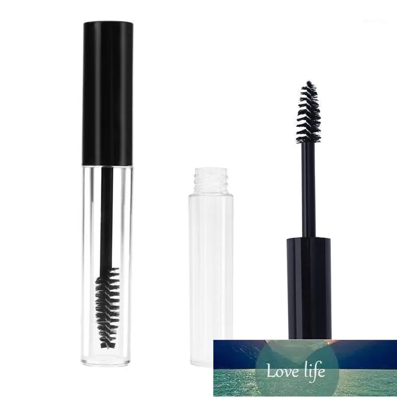 2 pcs cílios vazios tubo de cílios de cílios de creme de mascara tubo maquiagem frascos recipientes 1,5ml 3.5ml US entrega local1