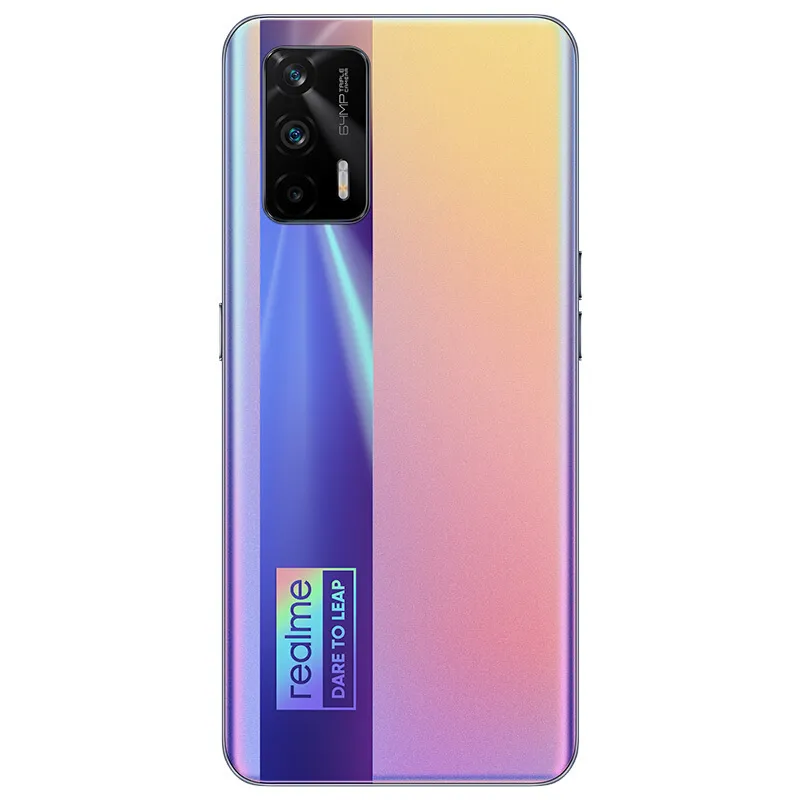 Oppo Realme GT Neo 5G Smartphone 12GB RAM 256GB From