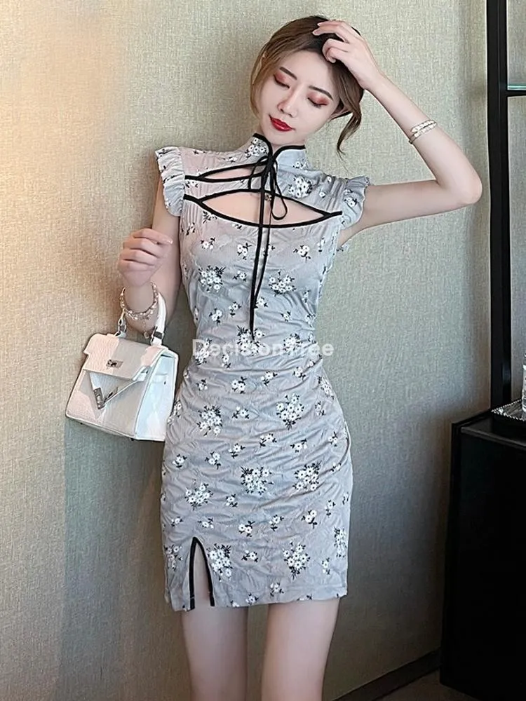 Sexy chinese dress new arrivals