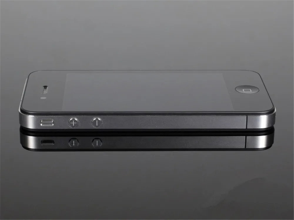 Original Apple IPhone 4 Smartphone Dual Core IPS Mobile Phone 8/16