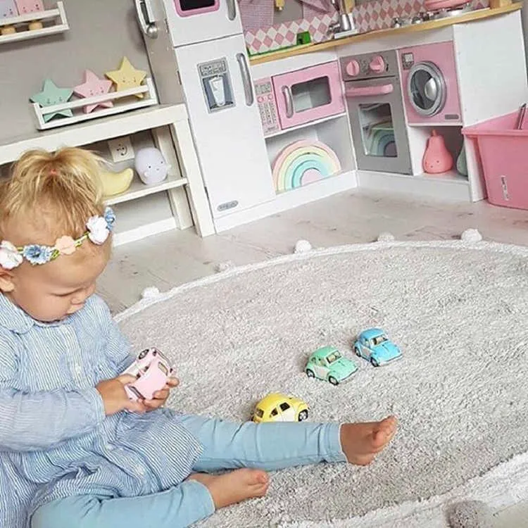 Round-Rug-Tapete-Infantil-Nordic-Soft-Cotton-Fluffy-Floor-Mat-Rugs-Kilim-for-Baby-Children-Bedroom-Living-Room-Pink-Grey-Blue-09