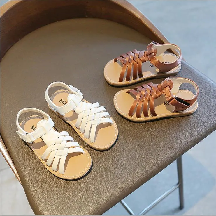 Childrens online saltwater sandals