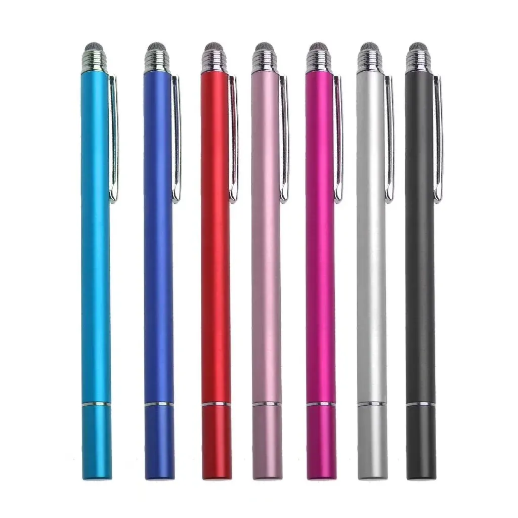 Fashion High Quality Stylus Pen Capacitive Touch Screen Bling Pens For