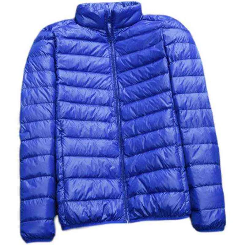 Men's ultra online light puffer jacket