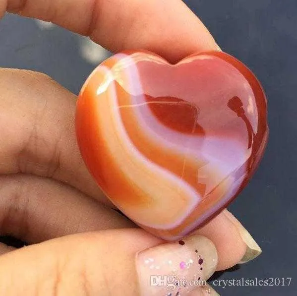 different kinds natural rock quartz crystal heart lovely home decoration quartz crystal healing gift