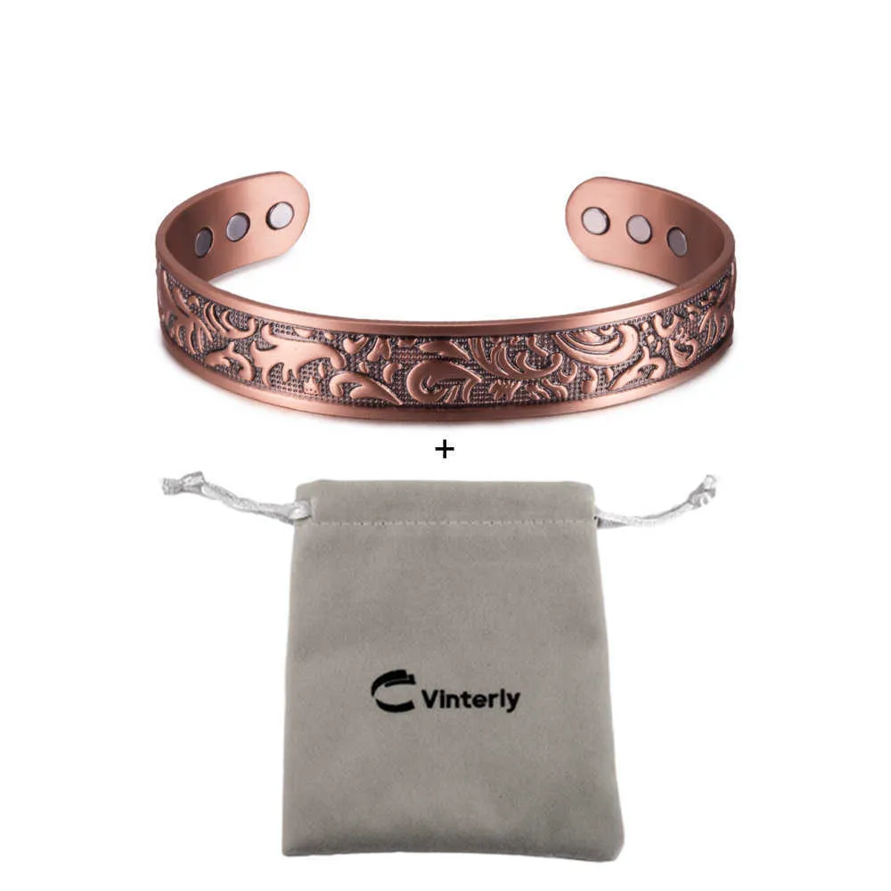 copper bracelets – dmiroshop