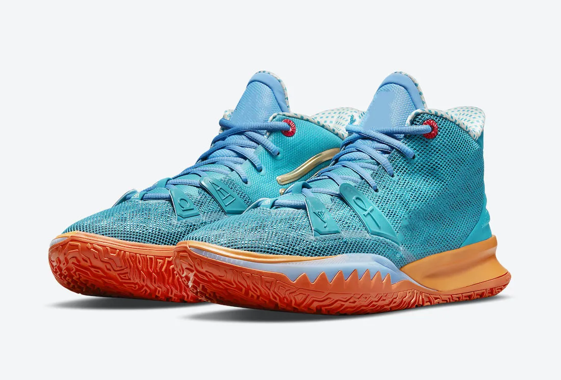 Kyrie dhgate sales