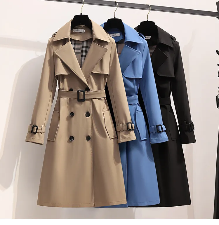 ジャケット・アウター meltthelady heavy trench coat New Women's Black Silver Metallic Studded Brando Cowhide
