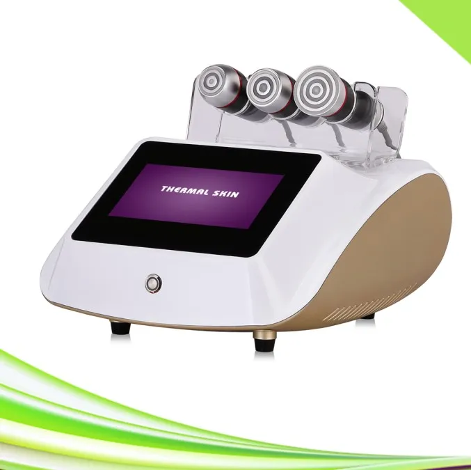 spa salon clinic thermolift rf facial lifting machine radio frequency monopolar radiofrequency beauty equipment