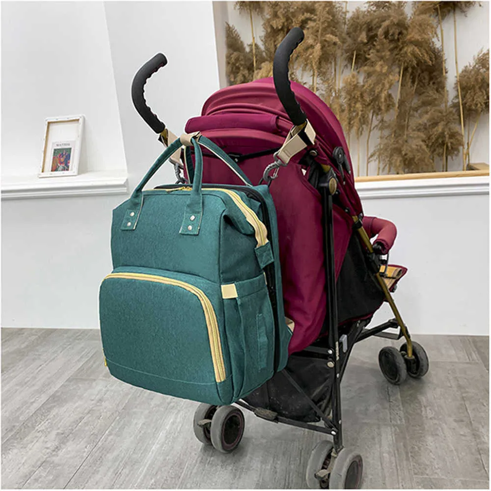 Mochila maternal lequeen deals