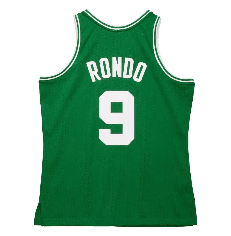 Championship Rajon Rondo Shirt Championship Rajon Rondo Jersey