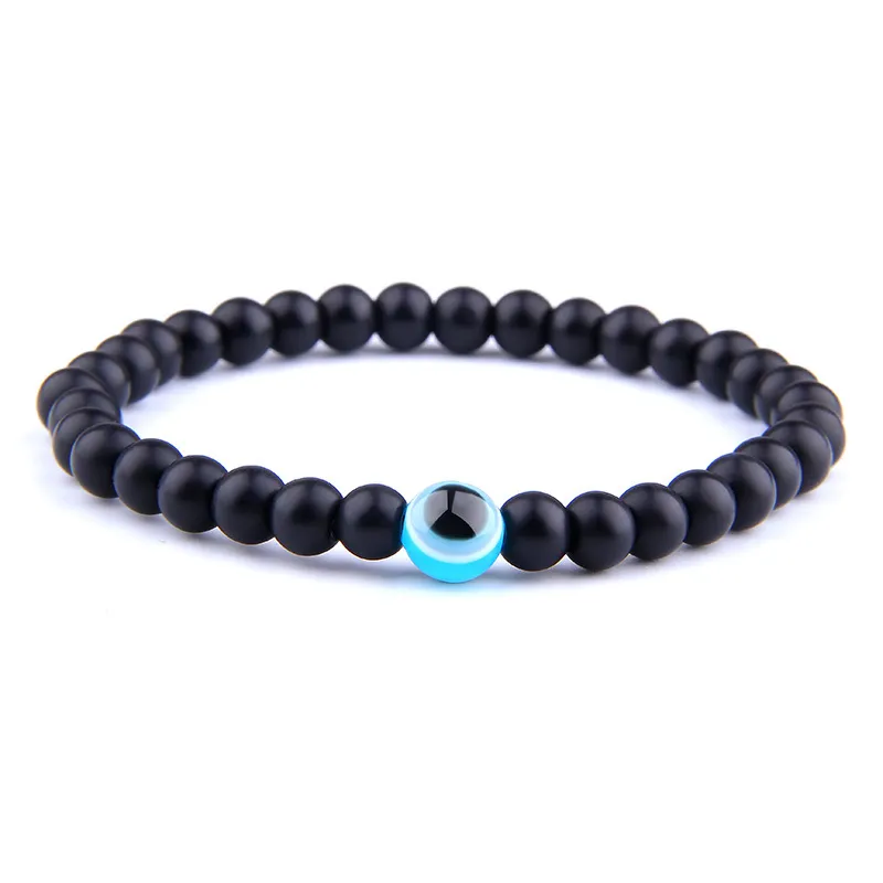 Pulseira de Pulseira de Pulseira de Pulseira de Pulseira de Hematite Natureza para Mulheres Moda Jóias Buddha Balanço de Saúde Yoga Bangle