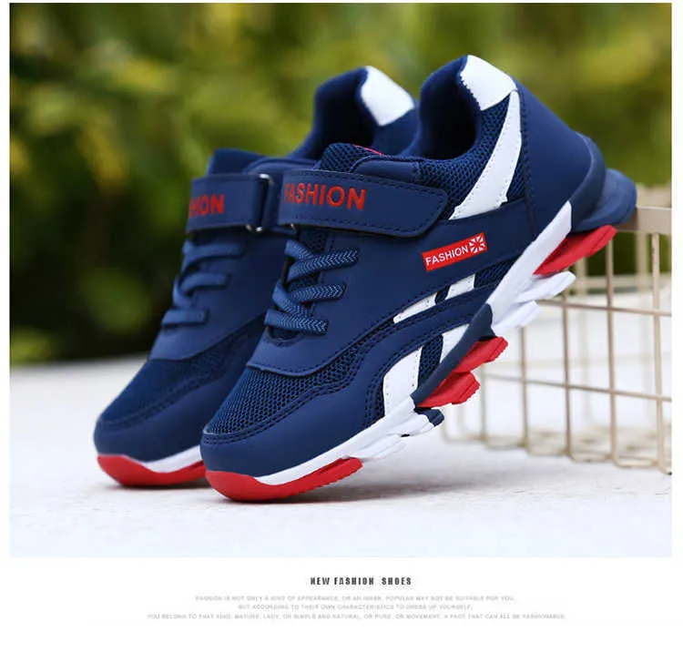 New Air Mesh Boys Sneakers For Kids Casual Sport Walking Shoes For Boys And Girls From Catherine006 15.98 DHgate.Com