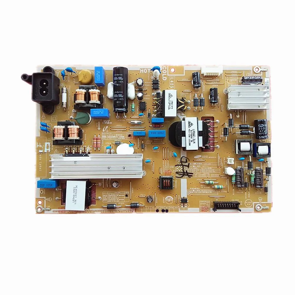 Samsung UA40F5500AR LCD Monitor Power Supply Unit Board L42S1 DDY BN44