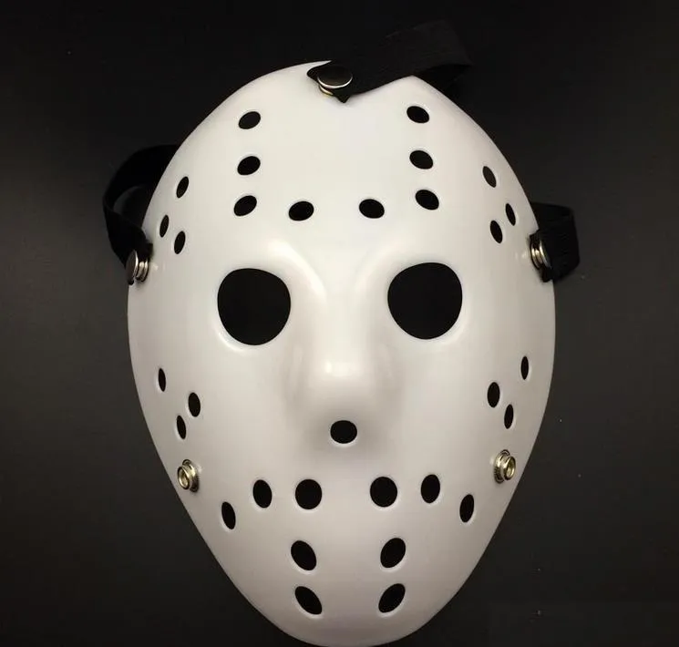 Maschera di Halloween a LED che si illumina al buio Copertura per