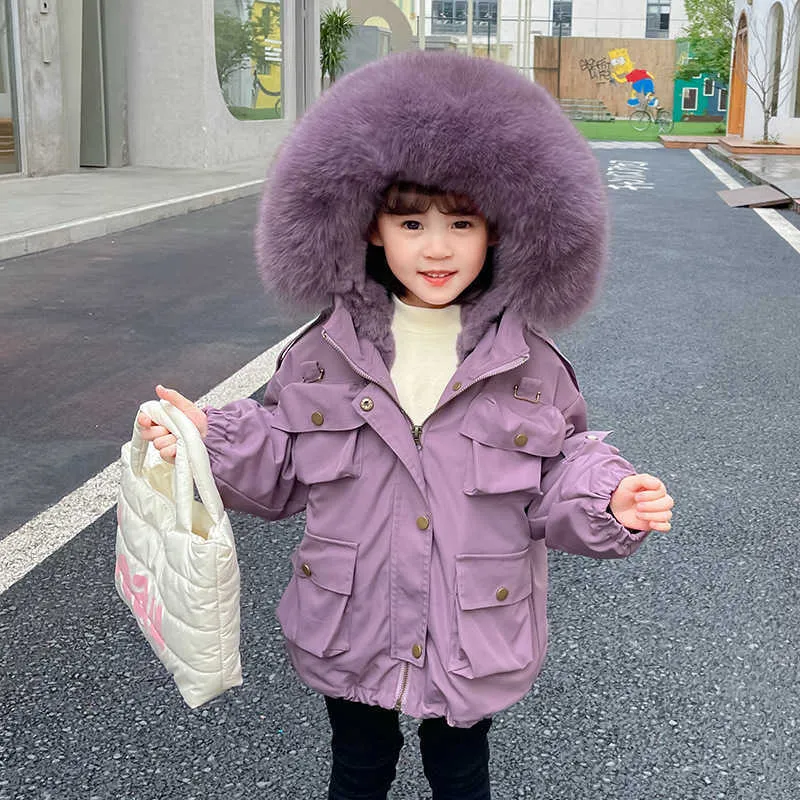 Parkas de chico outlet