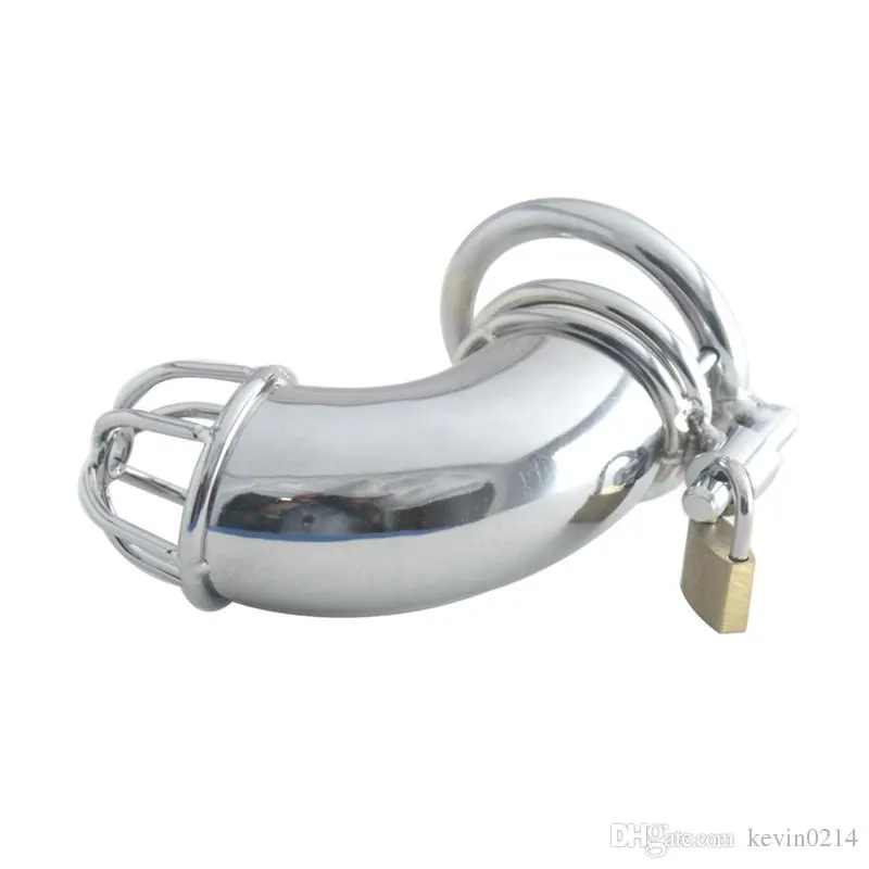 The Birdcage Chastity Device