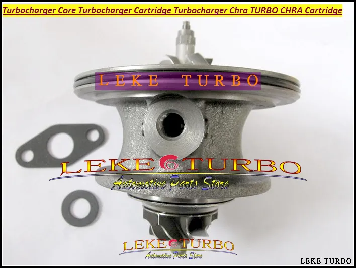 Turbopatron CHRA KP35 54359880000 54359880002 54359700000 54359700002 för Nissan Micra Renault Clio Kangoo Megane Scenic 1,5L K9K K9K700